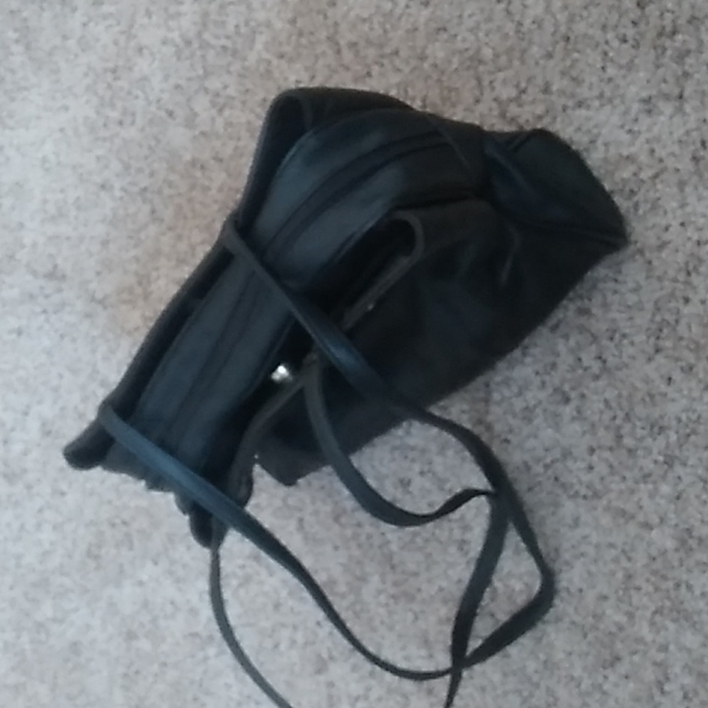 Hush Puppies Shoulder Bag